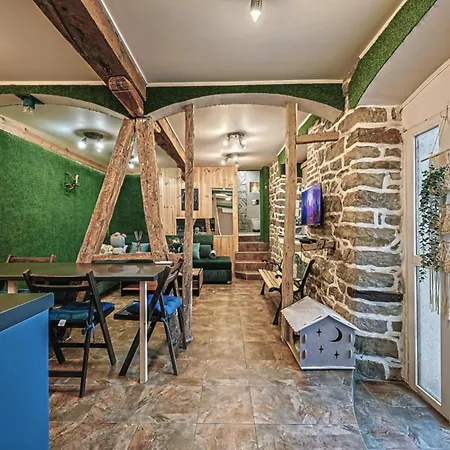 Hide Hub Guest شقة فيليكو ترنوفو