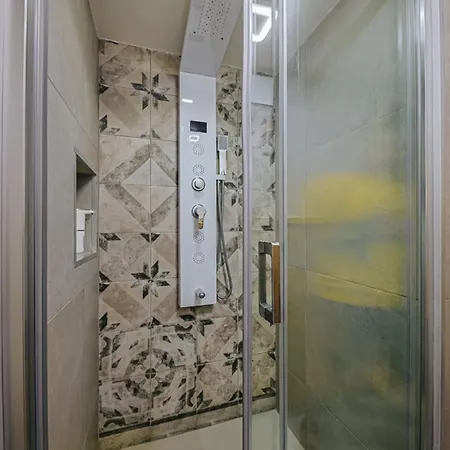 Appartement Hide Hub Guest Veliko Tarnovo