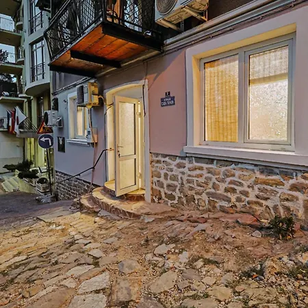 Hide Hub Guest شقة فيليكو ترنوفو