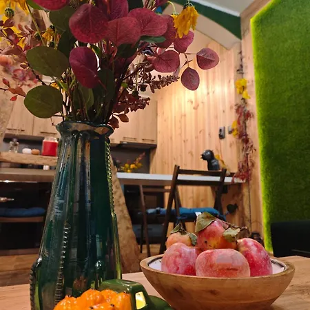 Hide Hub Guest فيليكو ترنوفو