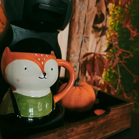 Hide Hub Guest شقة