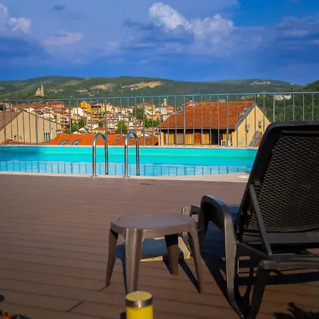 Appartement Hide Hub Guest Veliko Tarnovo