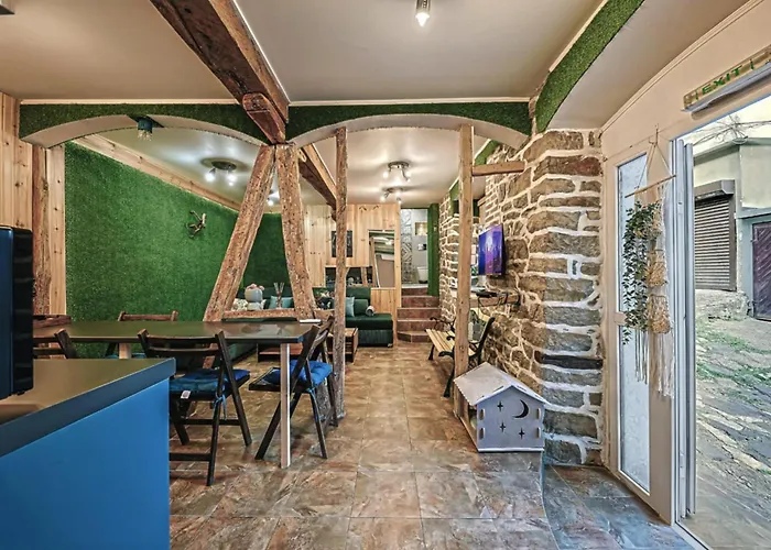 Hide Hub Guest Apartamento Veliko Tŭrnovo