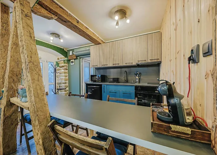 Hide Hub Guest Apartamento