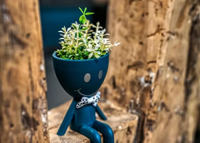 Apartamento Hide Hub Guest