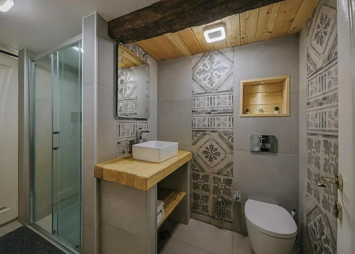 Apartamento Hide Hub Guest *