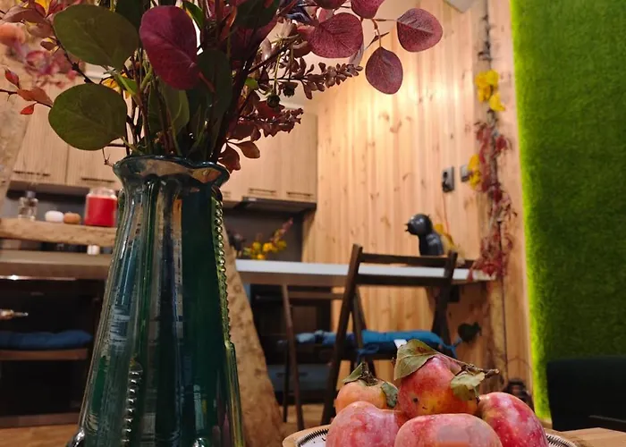 Hide Hub Guest Veliko Tŭrnovo