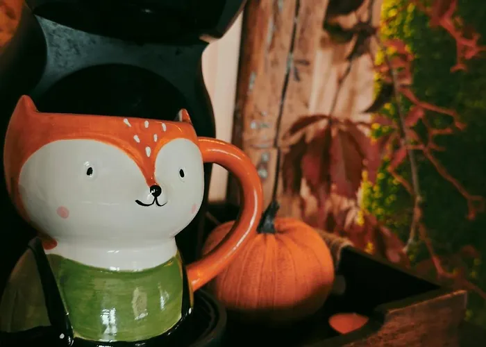 Hide Hub Guest Apartamento