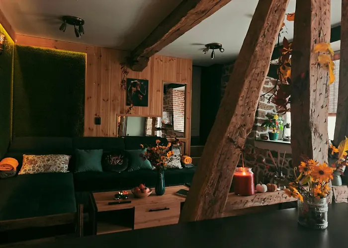 Apartamento Hide Hub Guest