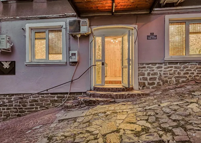 Apartamento Hide Hub Guest