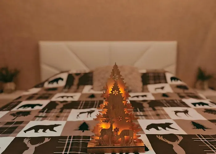 Hide Hub Guest Veliko Tŭrnovo