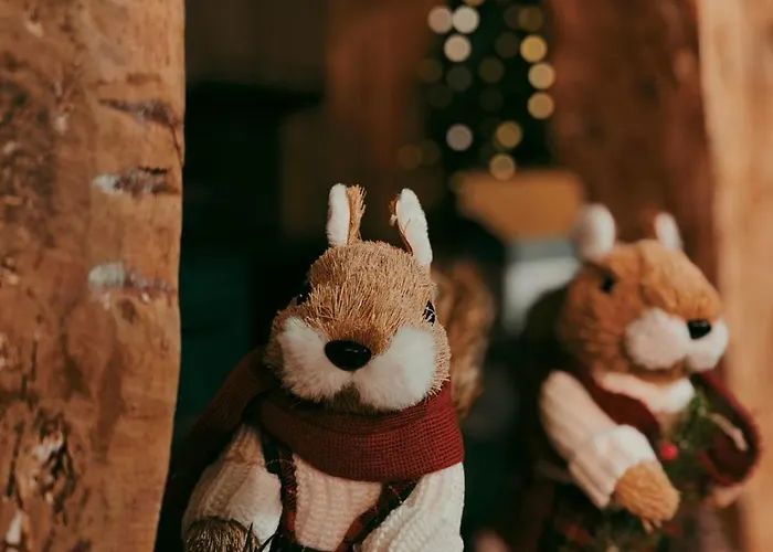 Apartamento Hide Hub Guest